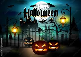 Trick or Treat Pasco High!