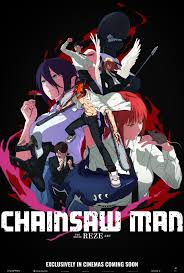 Chainsaw Man Movie Not As Expected