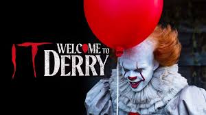 IT: Welcome to Derry Episode 7