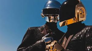 Daft Punk