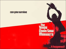 Texas Chainsaw Massacre