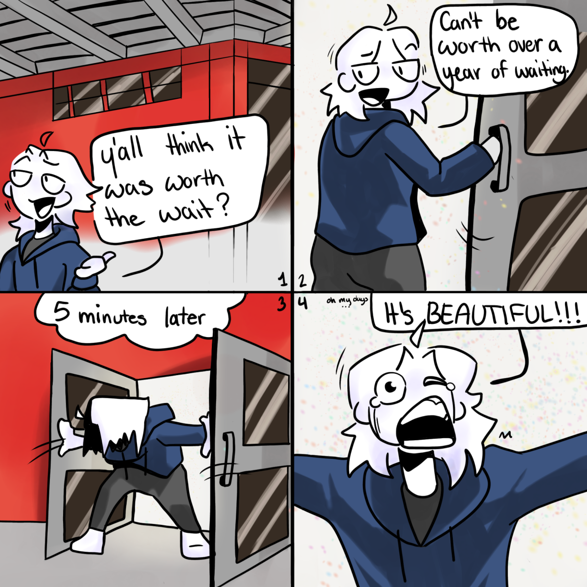 Remodel Revelation