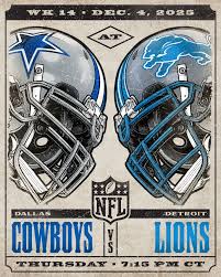 The Dallas Cowboys Down Again