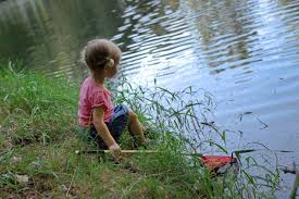 Outdoor Activities to Try With Your Siblings