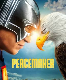 Peacemaker Season1 Episode 3