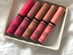 Makeup Product Reveiw