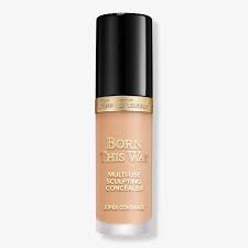 Makeup Product Reveiw