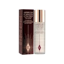 Makeup Product Reveiw