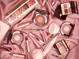 Makeup Product Reveiw