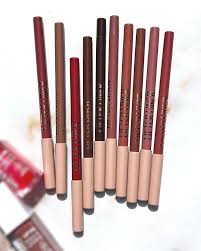 Makeup Product Reveiw