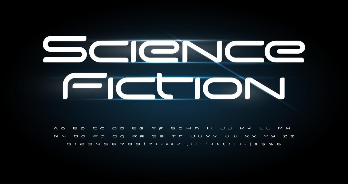 Science Fiction